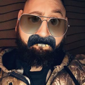 Meet your Posher, Steven